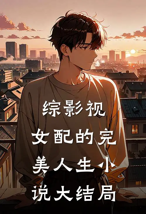 综影视：女配的完美人生小说大结局