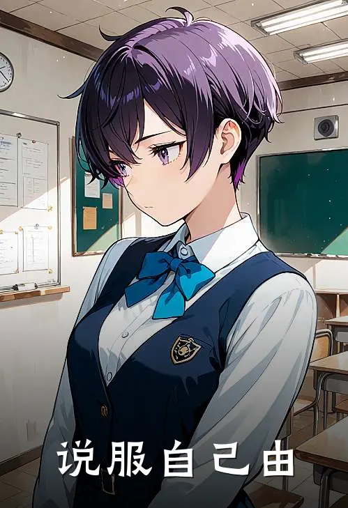 说服自己由
