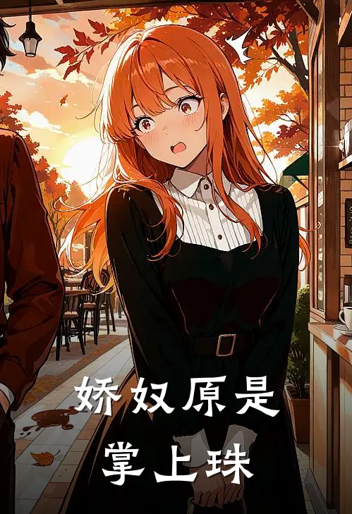 娇奴原是掌上珠