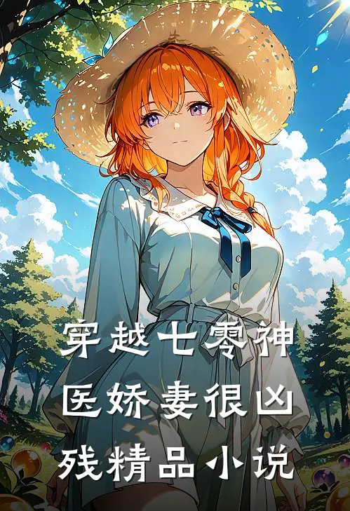 穿越七零神医娇妻很凶残精品小说