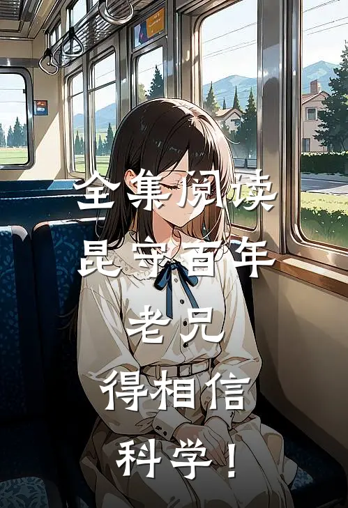 全集阅读昆守百年：老兄，得相信科学！