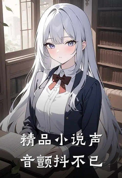 精品小说声音颤抖不已