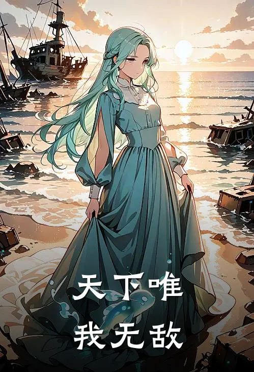 天下唯我无敌