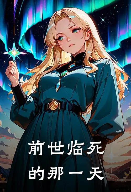 前世临死的那一天