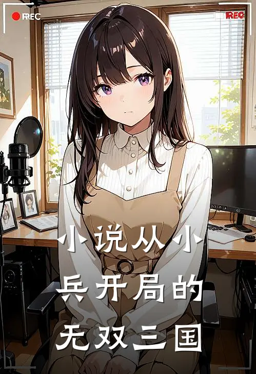 小说从小兵开局的无双三国