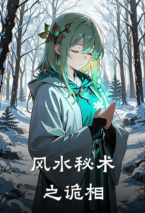 风水秘术之诡相