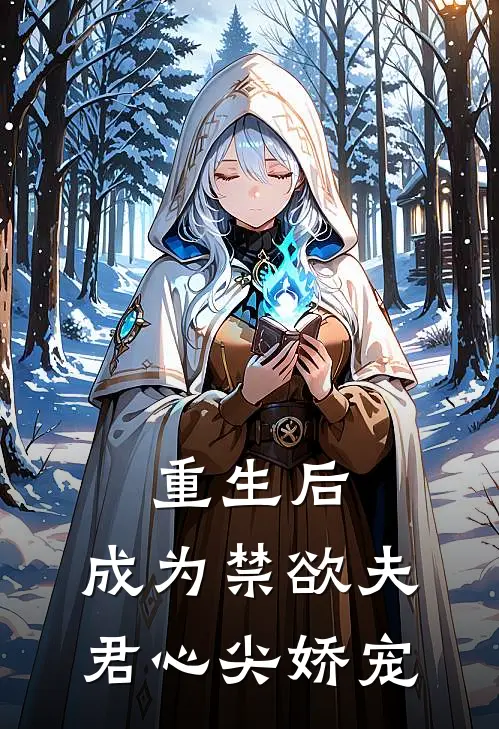 重生后，成为禁欲夫君心尖娇宠