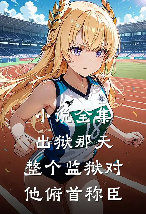 小说全集出狱那天，整个监狱对他俯首称臣