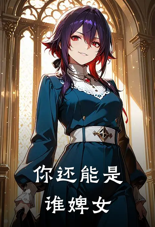 你还能是谁婢女