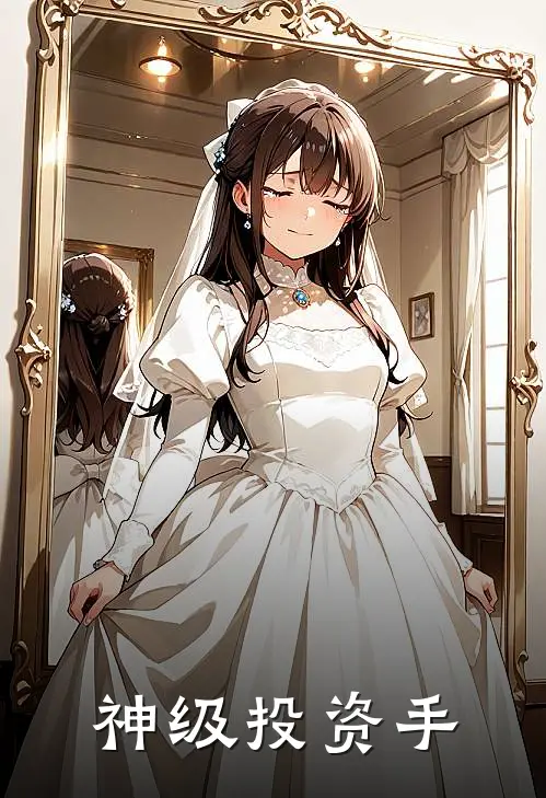 神级投资手