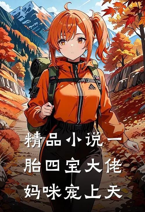精品小说一胎四宝大佬妈咪宠上天