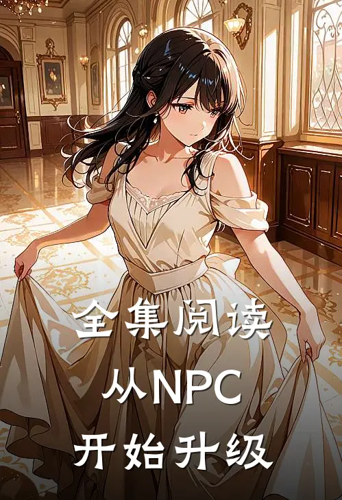 全集阅读从NPC开始升级