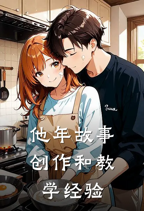 他年故事创作和教学经验