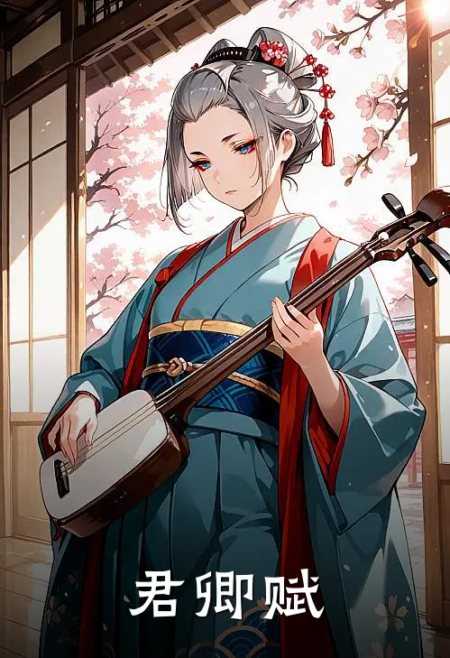 君卿赋
