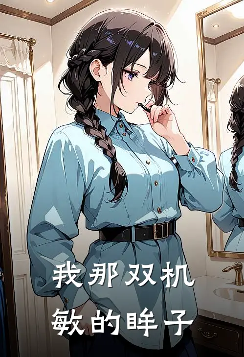 我那双机敏的眸子