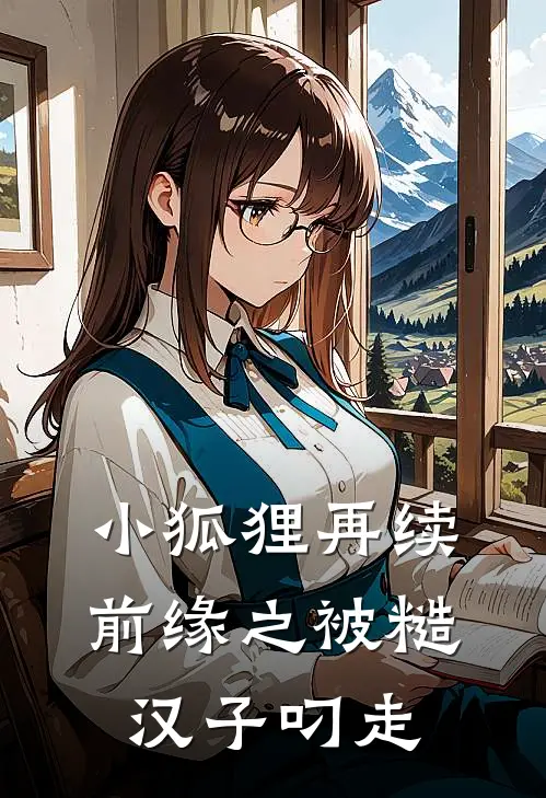 小狐狸再续前缘之被糙汉子叼走