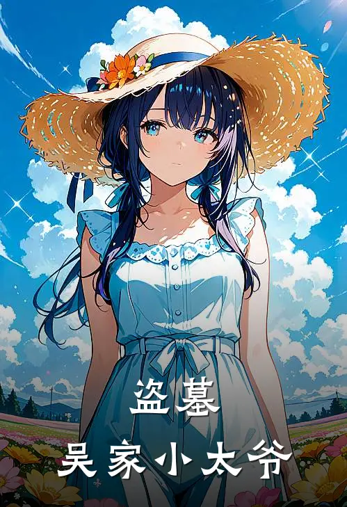 盗墓：吴家小太爷