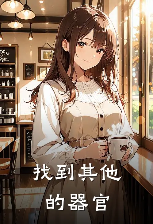 找到其他的器官