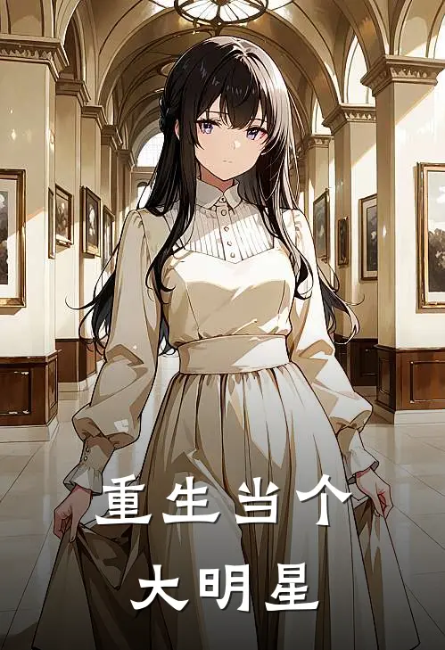 重生当个大明星