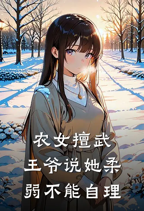 农女擅武，王爷说她柔弱不能自理
