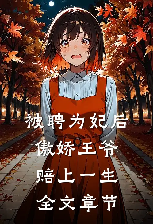 被聘为妃后，傲娇王爷赔上一生全文章节