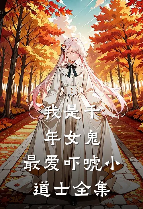 我是千年女鬼，最爱吓唬小道士全集