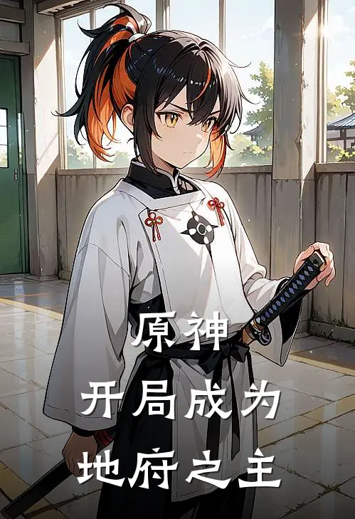 原神：开局成为地府之主