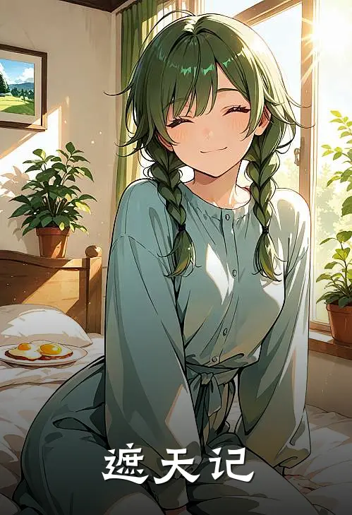 遮天记