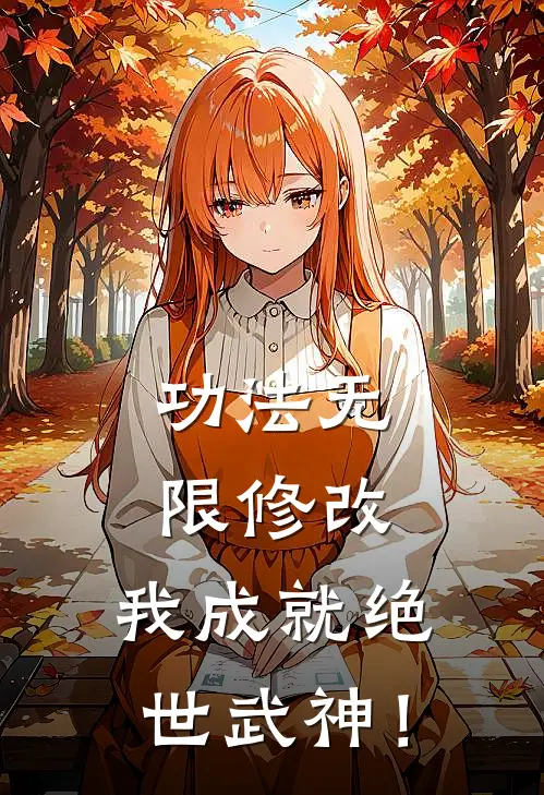 功法无限修改，我成就绝世武神！