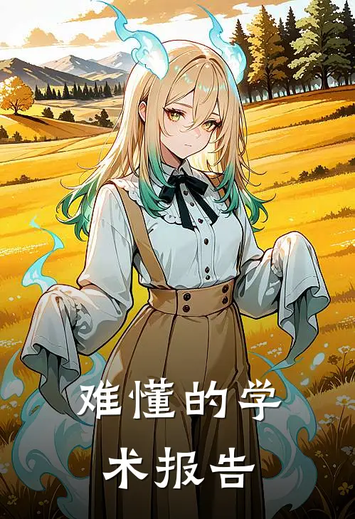 难懂的学术报告