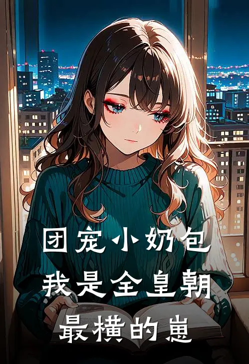 团宠小奶包，我是全皇朝最横的崽