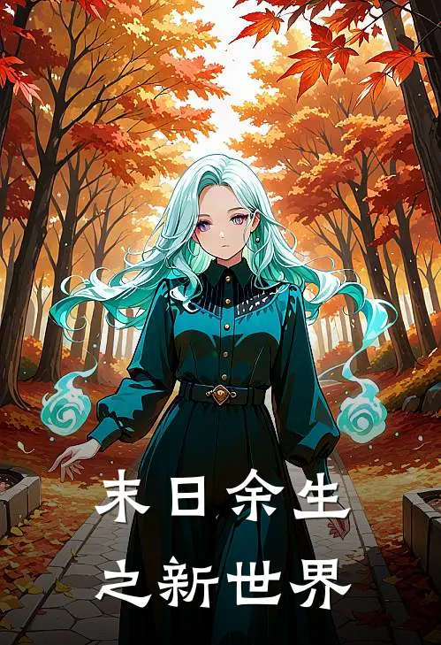 末日余生之新世界