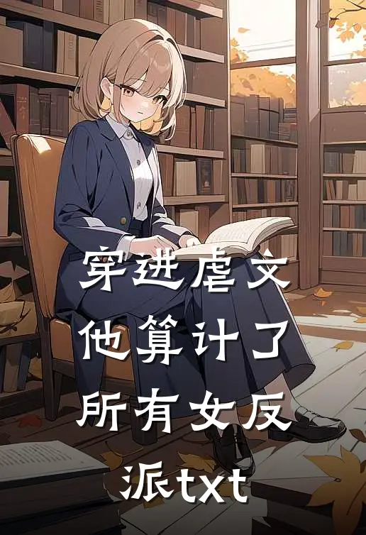 穿进虐文，他算计了所有女反派txt