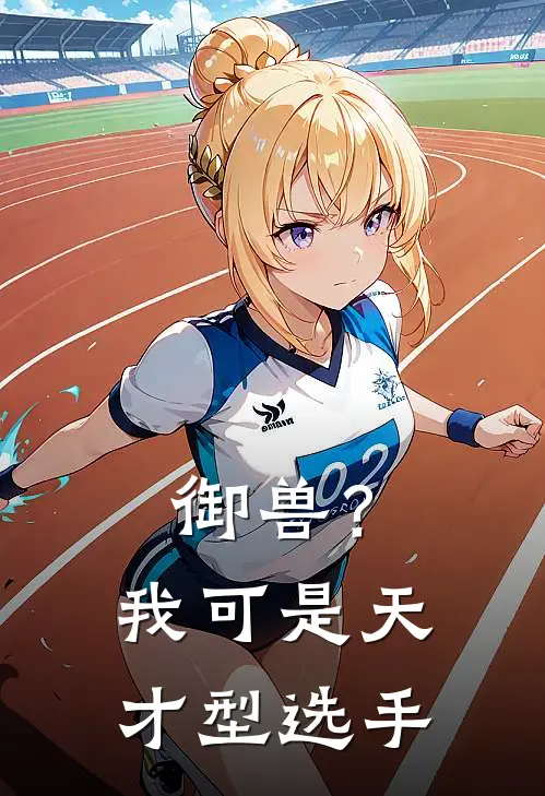 御兽？我可是天才型选手
