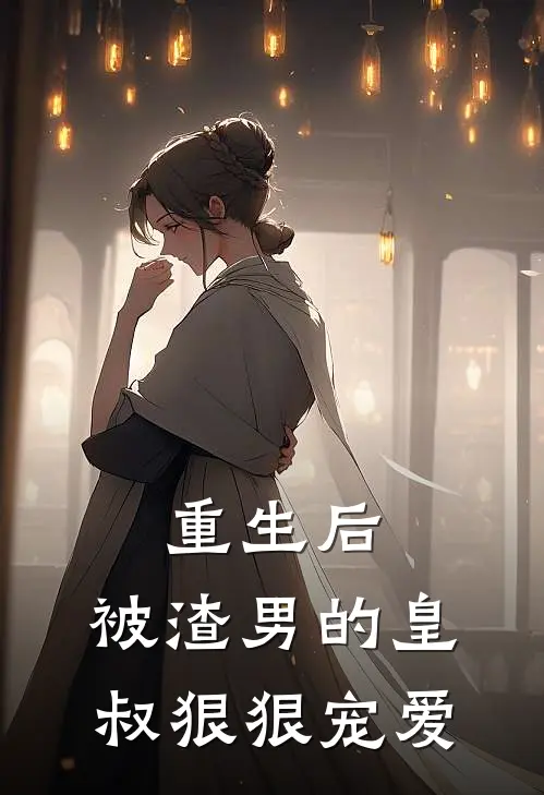 重生后，被渣男的皇叔狠狠宠爱