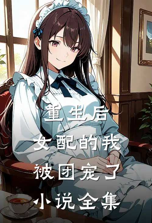 重生后，女配的我被团宠了小说全集