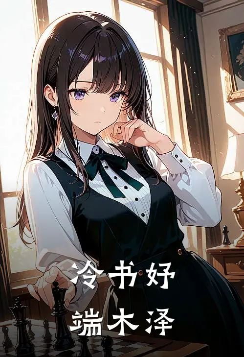 冷书妤端木泽