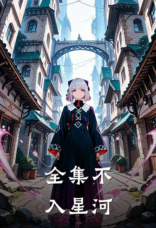 全集不入星河