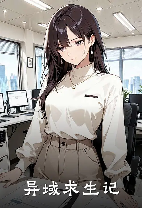 异域求生记