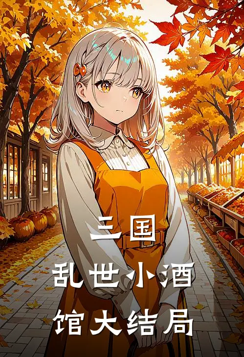 三国：乱世小酒馆大结局