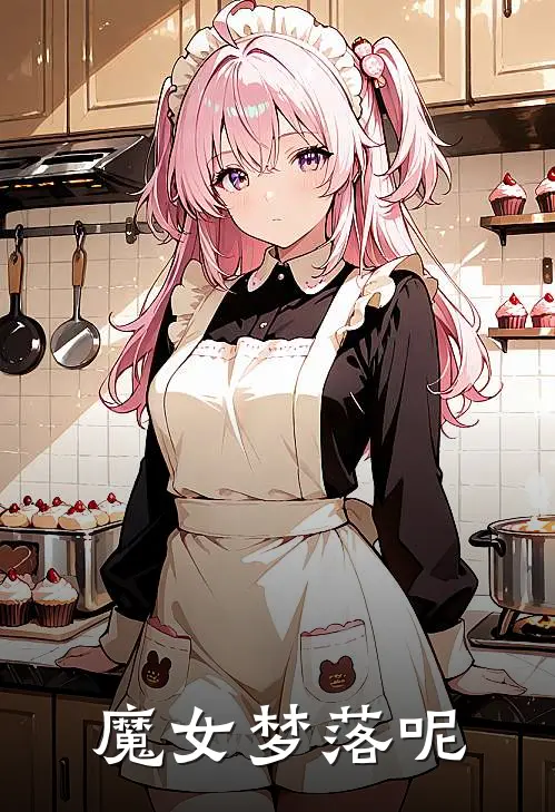 魔女梦落呢
