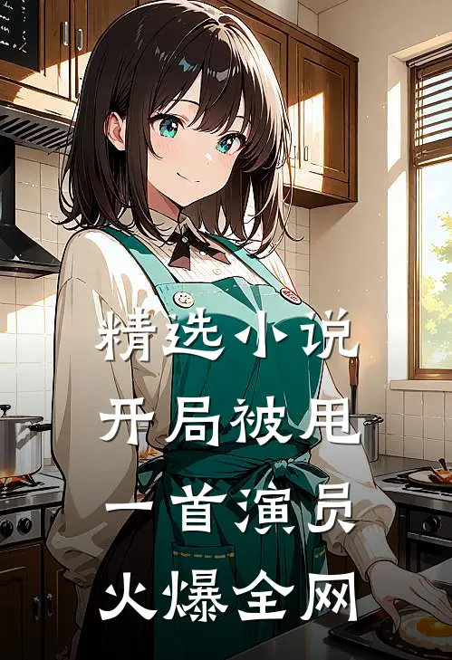 精选小说开局被甩：一首演员火爆全网