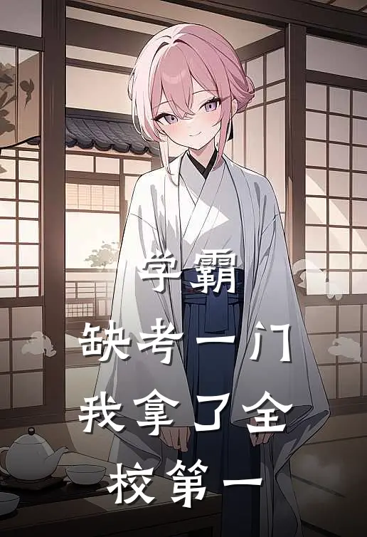 学霸：缺考一门，我拿了全校第一