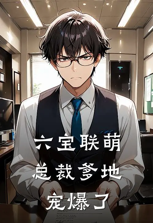 六宝联萌：总裁爹地宠爆了