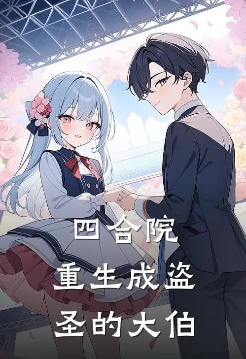 四合院：重生成盗圣的大伯