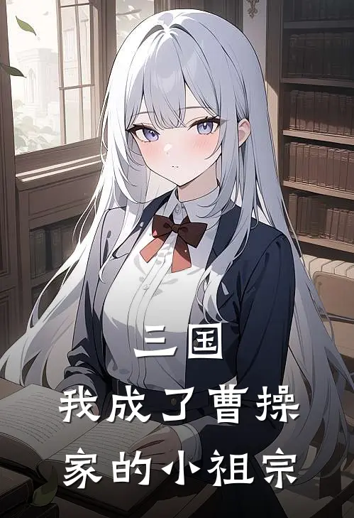 三国：我成了曹操家的小祖宗