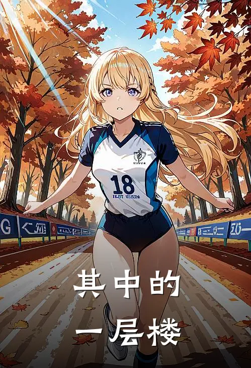 其中的一层楼