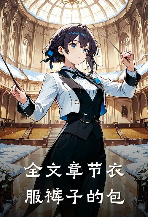 全文章节衣服裤子的包