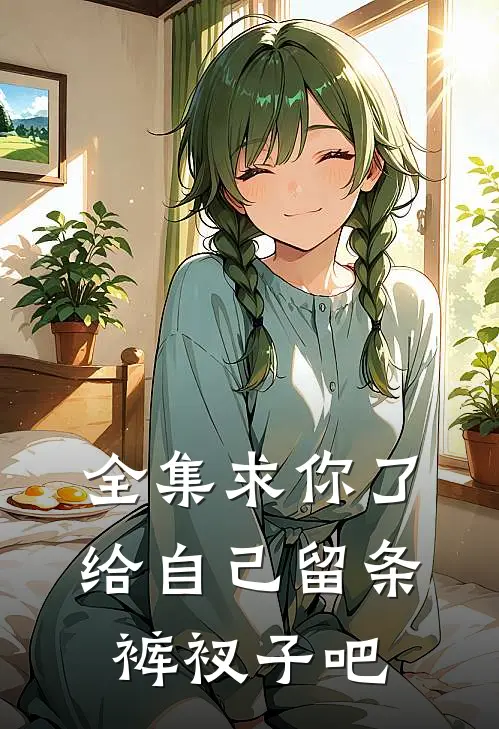 全集求你了，给自己留条裤衩子吧