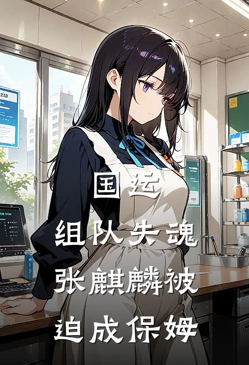 国运：组队失魂张麒麟被迫成保姆